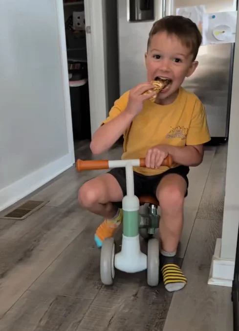 The Ultimate School-Safe Snack: Why Kids (and Parents) Love Taiyo Munch